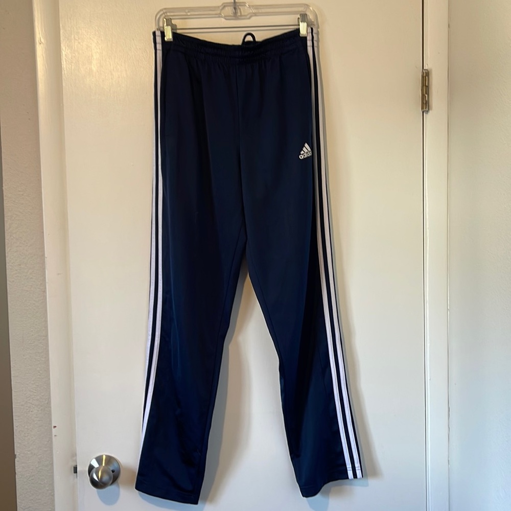 Adidas Track Pants